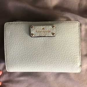 Kate Spade small wallet